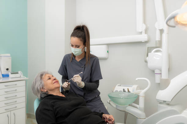 Best Emergency Tooth Extraction in Kearney Park, MS