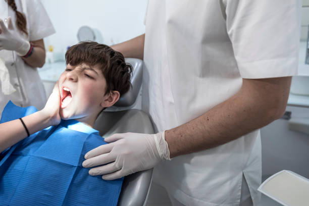 Best 24-Hour Emergency Dentist in Kearney Park, MS