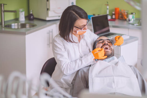 Best Emergency Orthodontic Services in Kearney Park, MS