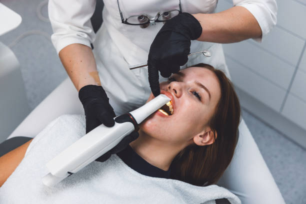 Best Emergency Dental Care for Broken or Chipped Teeth in Kearney Park, MS