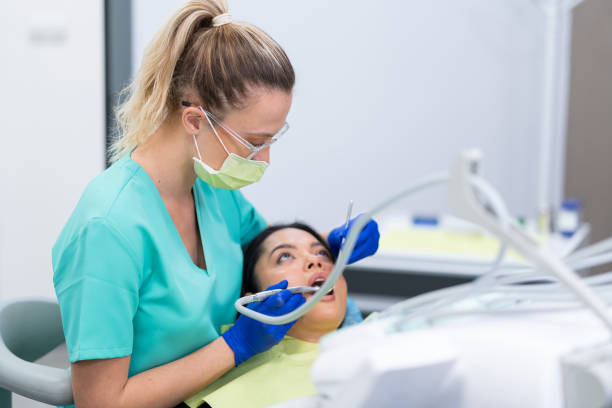 Fast & Reliable Emergency Dental Services in MS